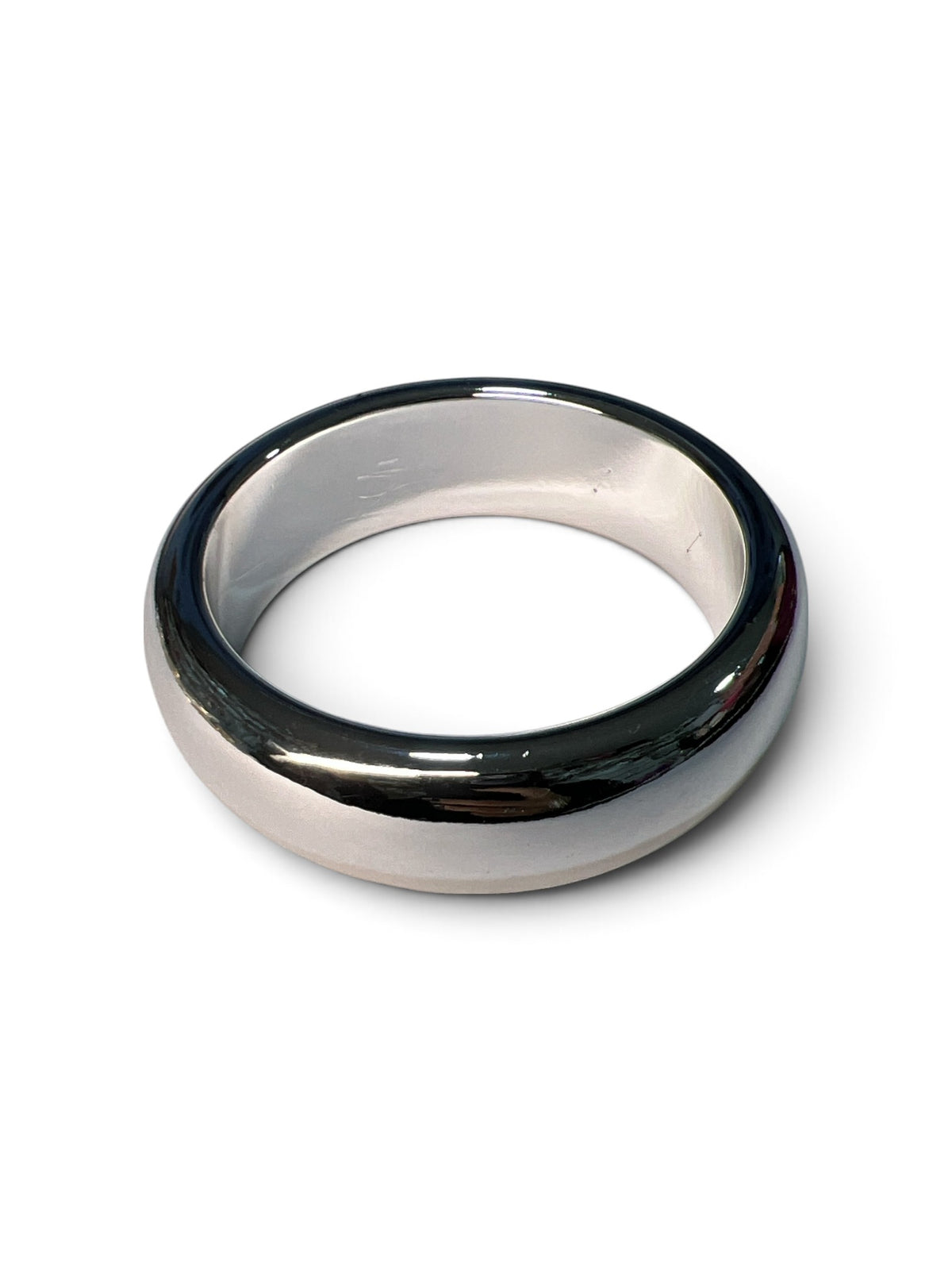 Bracelete Prata Maria Rafaela