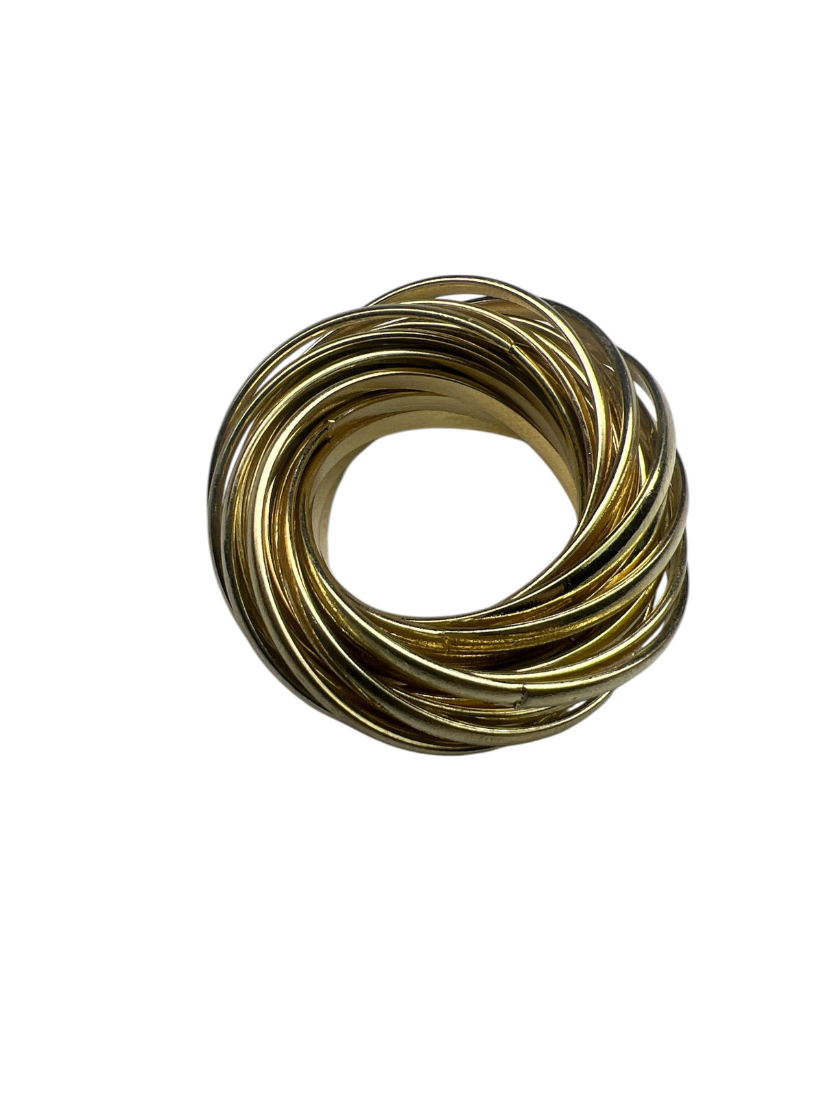 Maria Keila Gold Ring