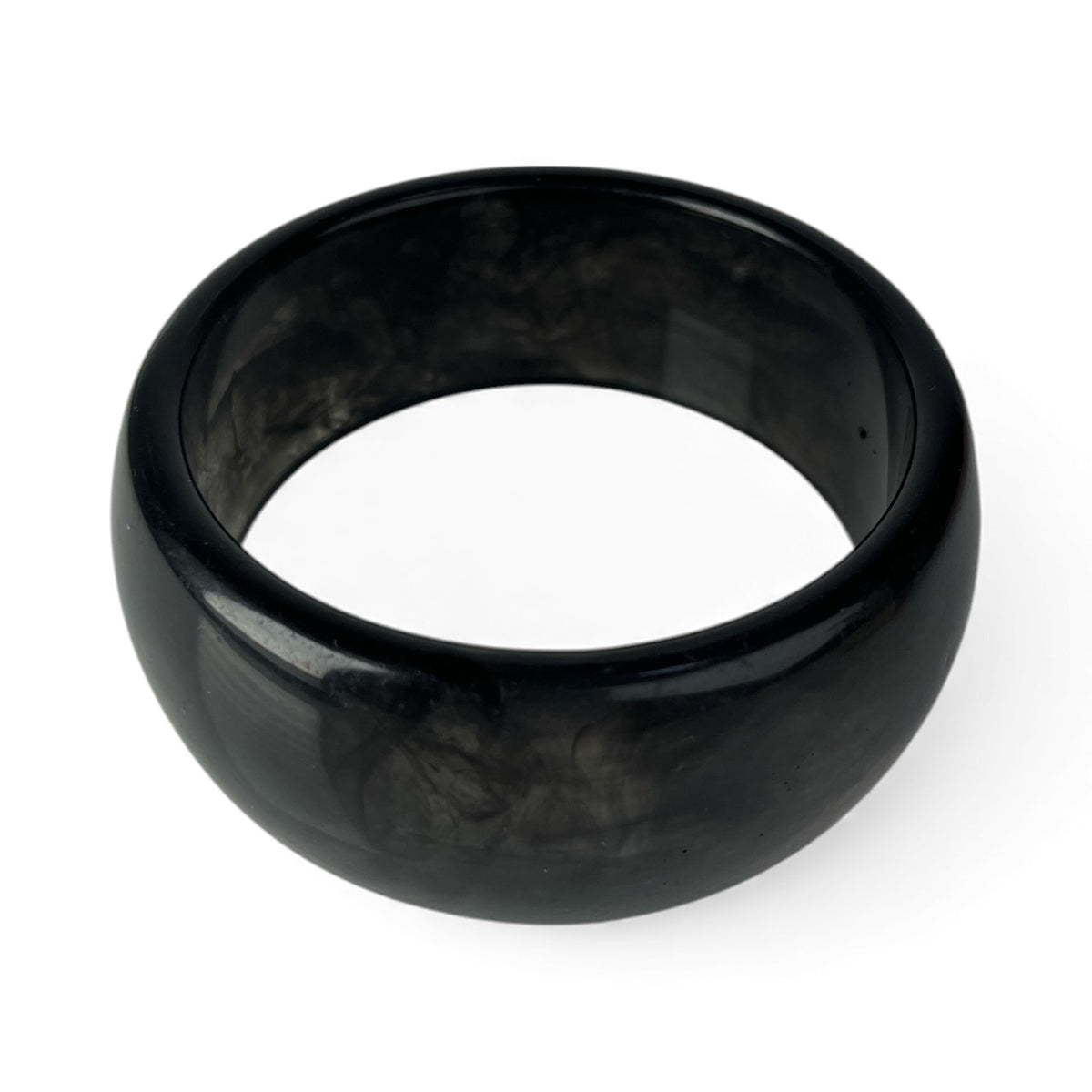 Bracelete de resina Maria Alice