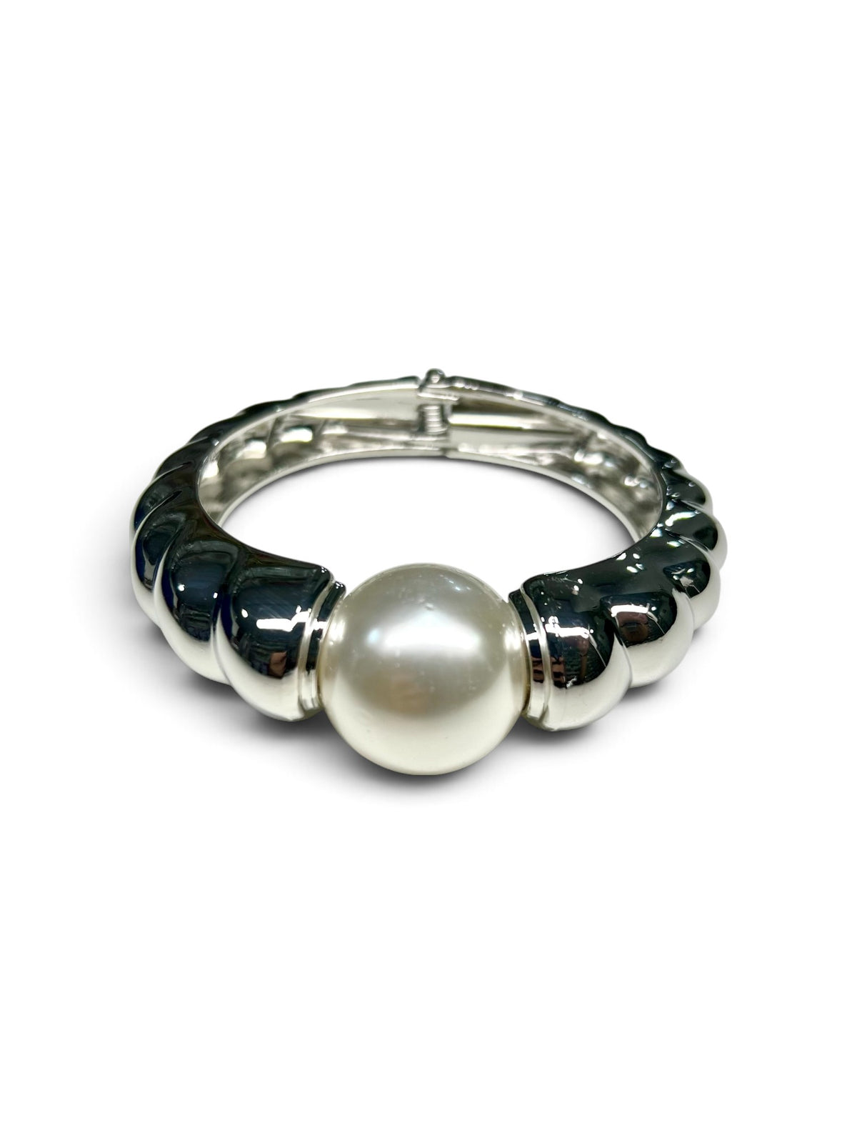 Bracelete Prata Maria Thais