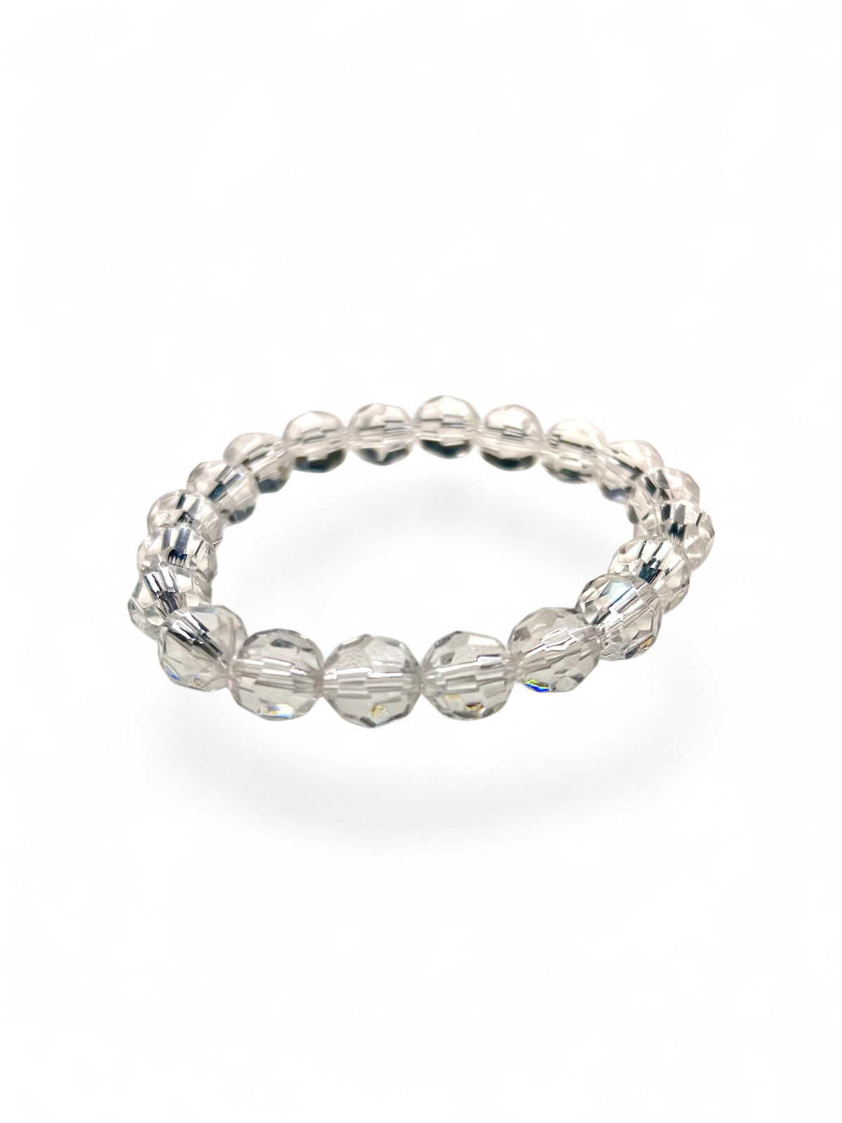 Pulseira Maria Juliana Transparente