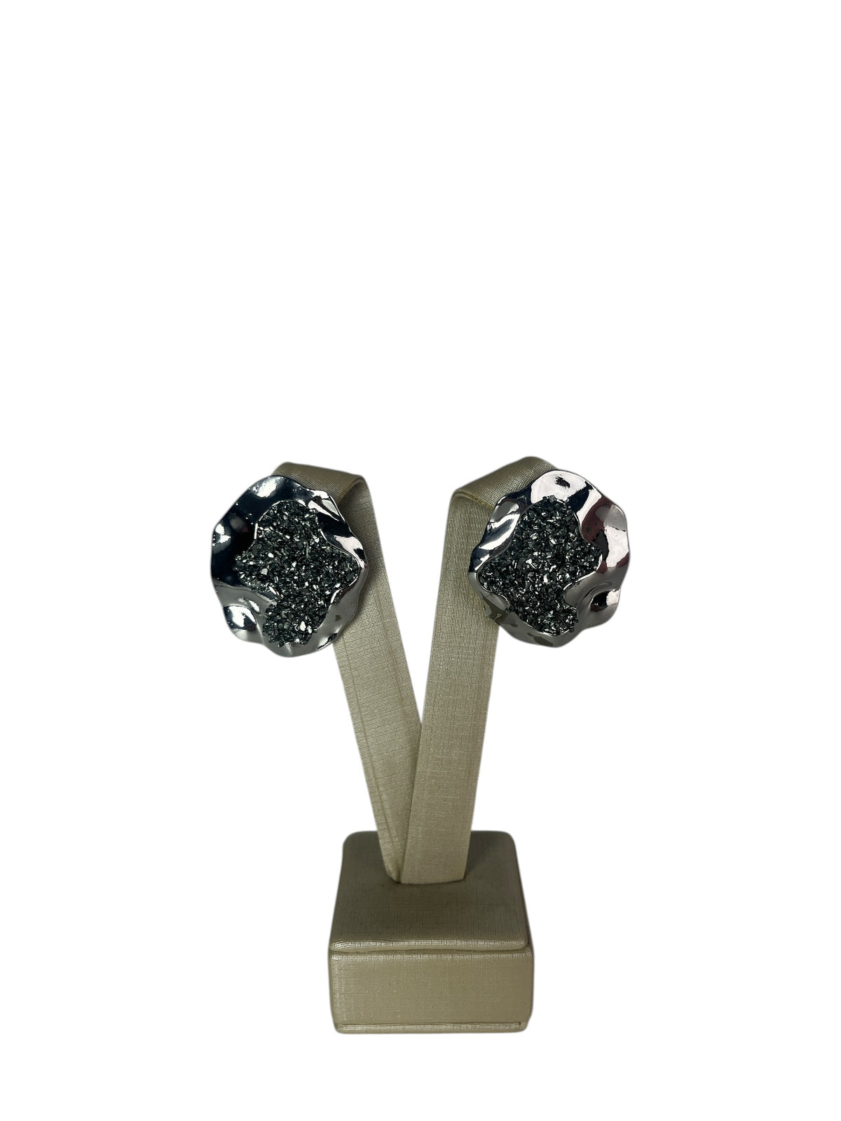 Birnco prata escovado