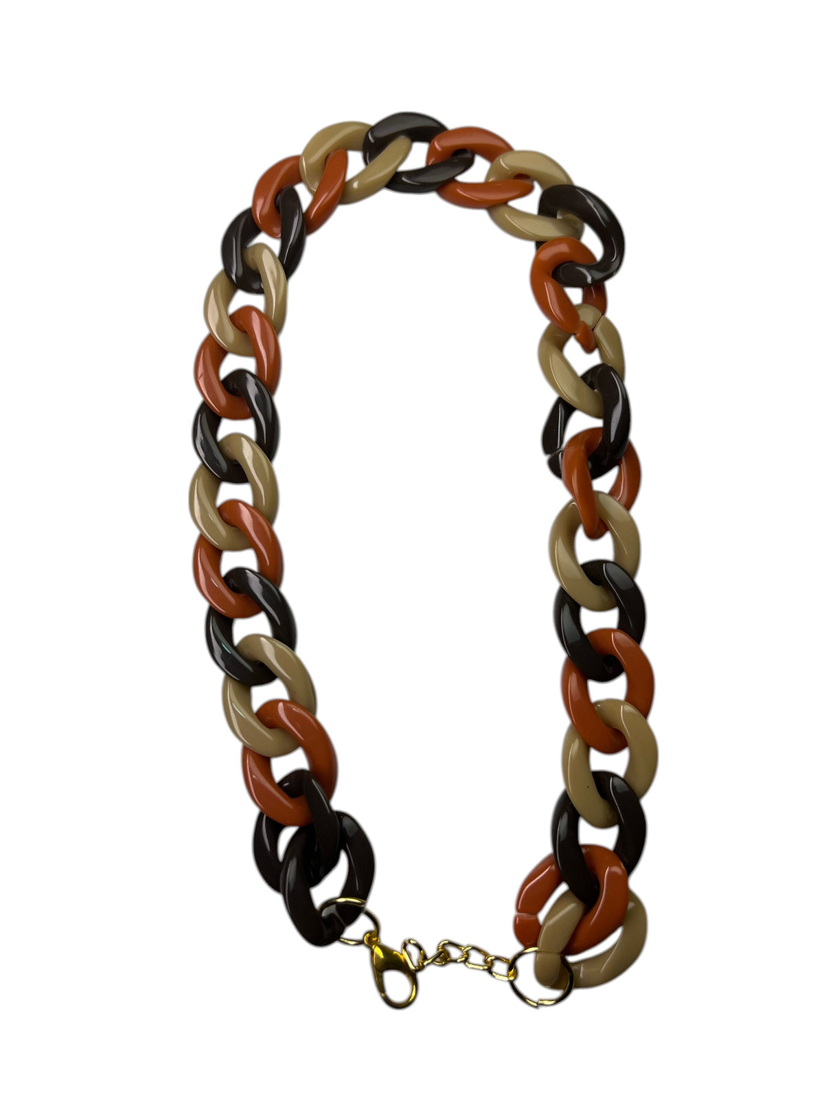 Pulseira Elos Maria Marcia