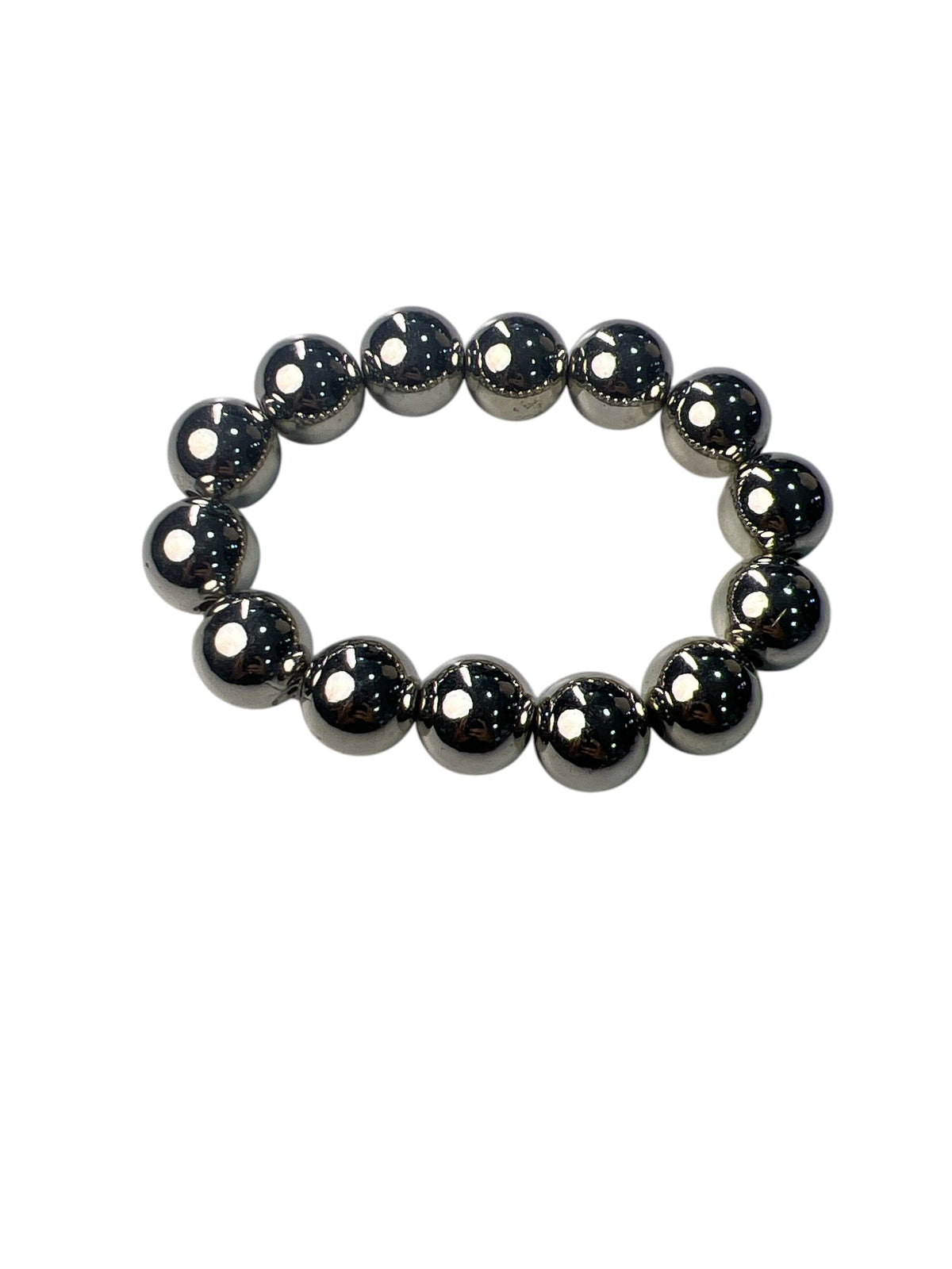 Pulseira prata Maria Brisa