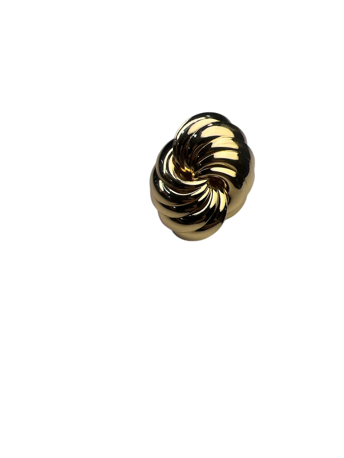 Maria Marcely Gold Ring