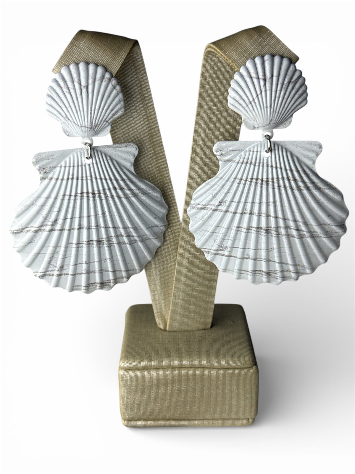 Brinco Maria Dolce Resina