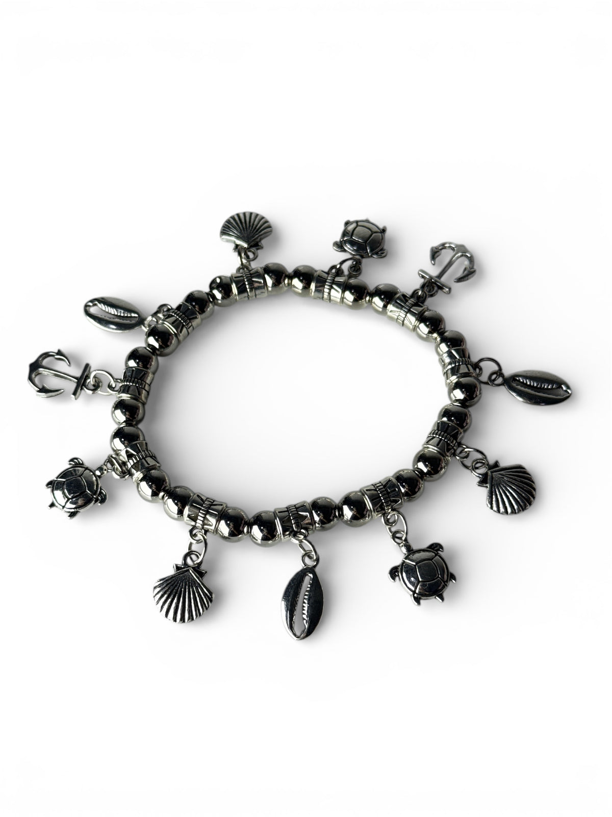 Pulseira Maria Encantos do Mar Semijoia