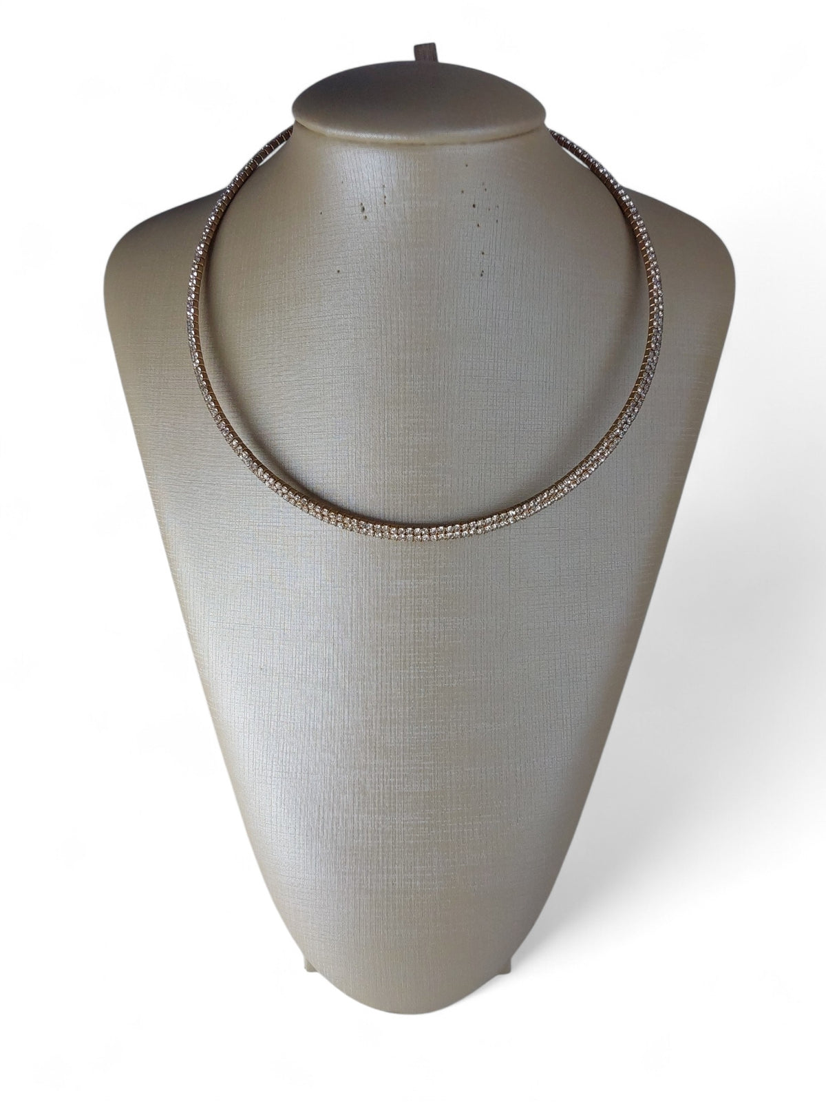 Colar Maria Glam Semijoia