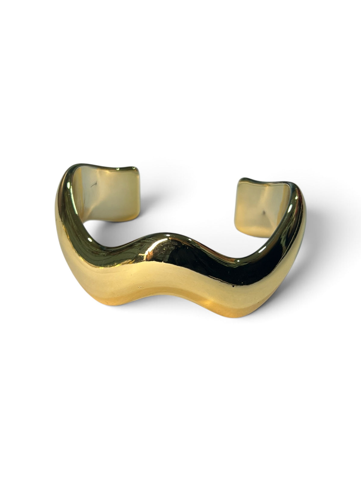 Bracelete Dourado Maria Daiane