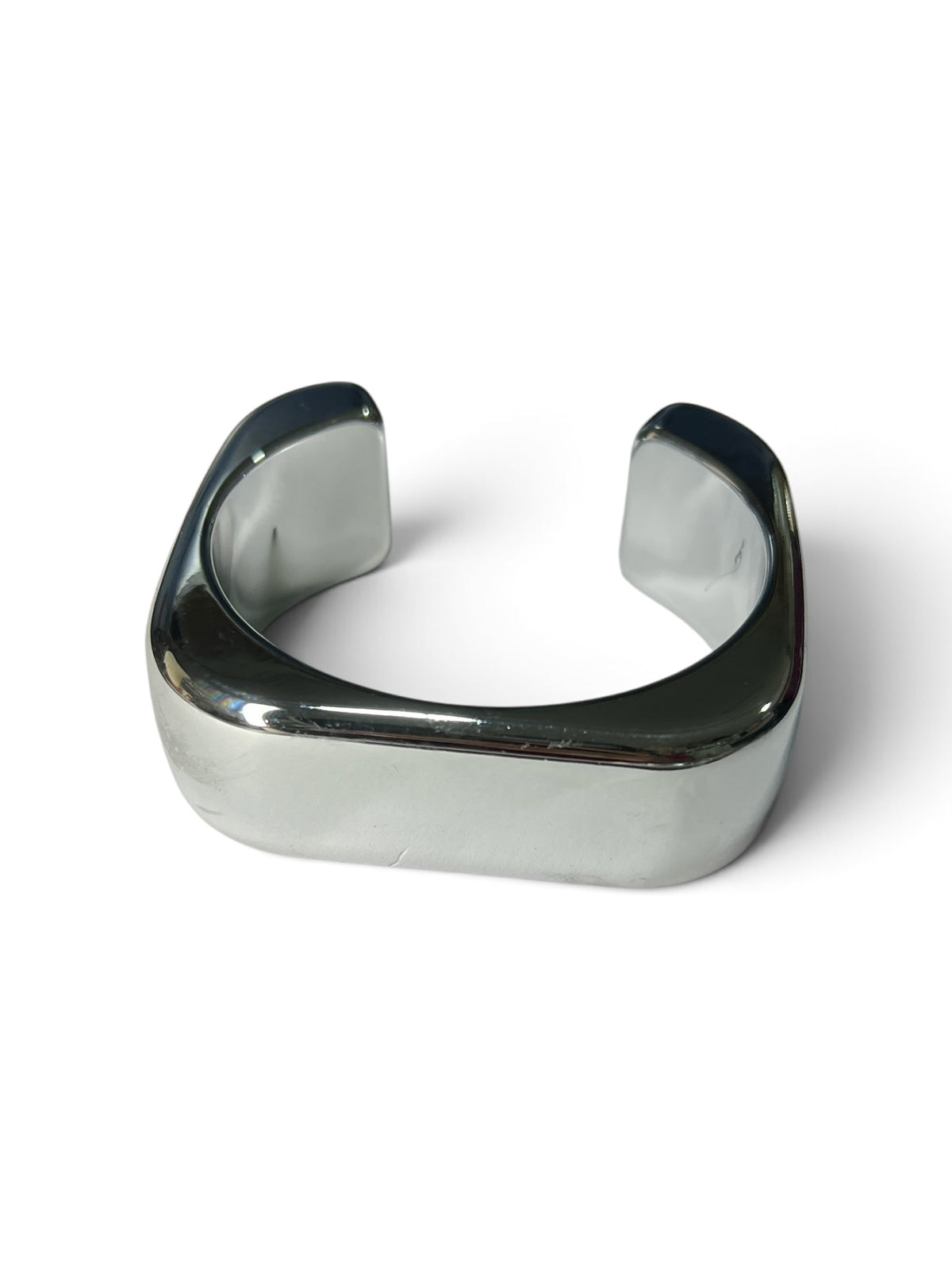 Bracelete Prata Maria Bruna