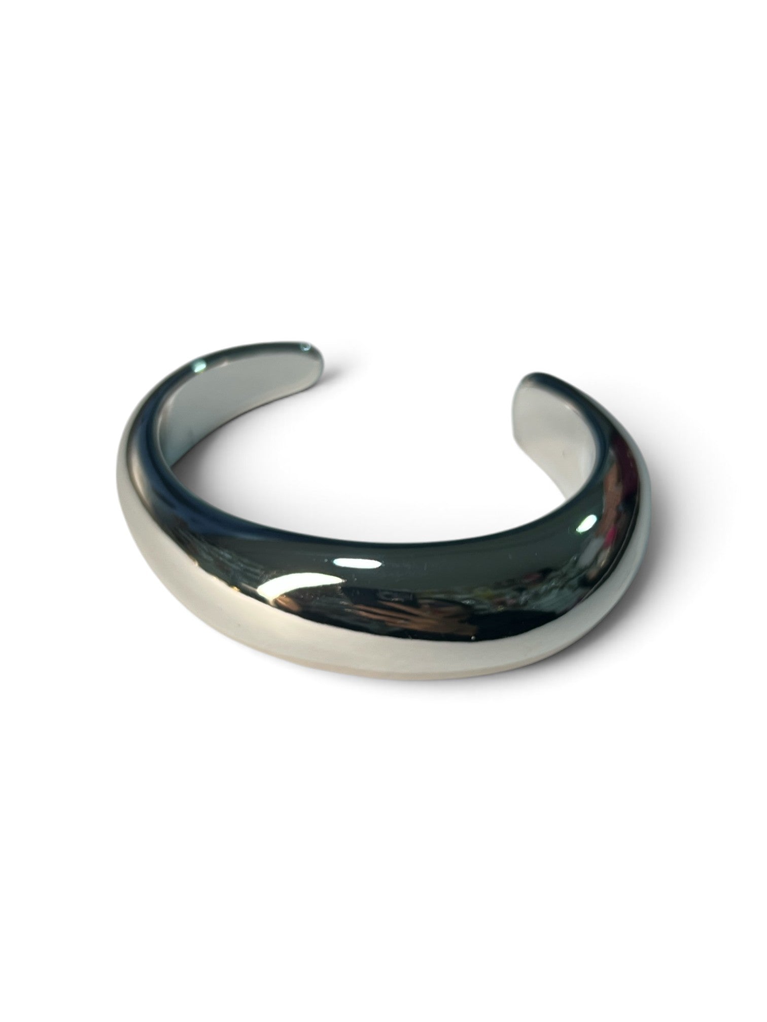Bracelete Prata Maria Karina