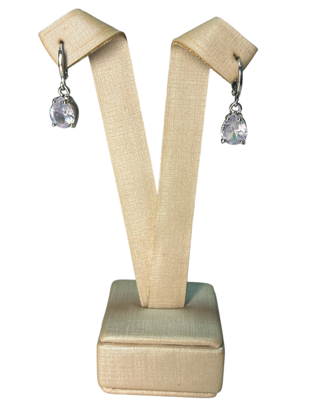 Conjunto Brinco e Colar