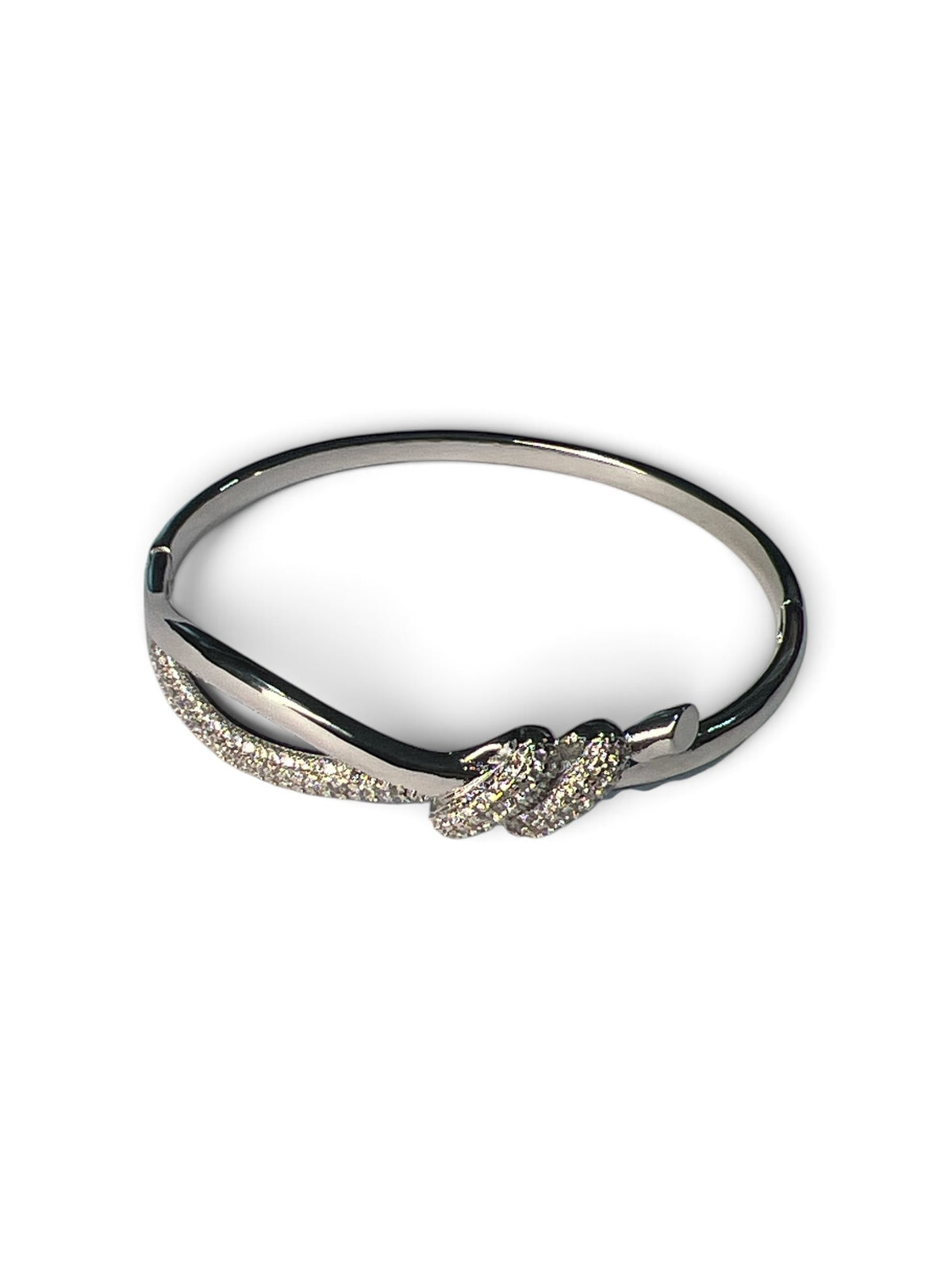 Bracelete Prata Maria Helena