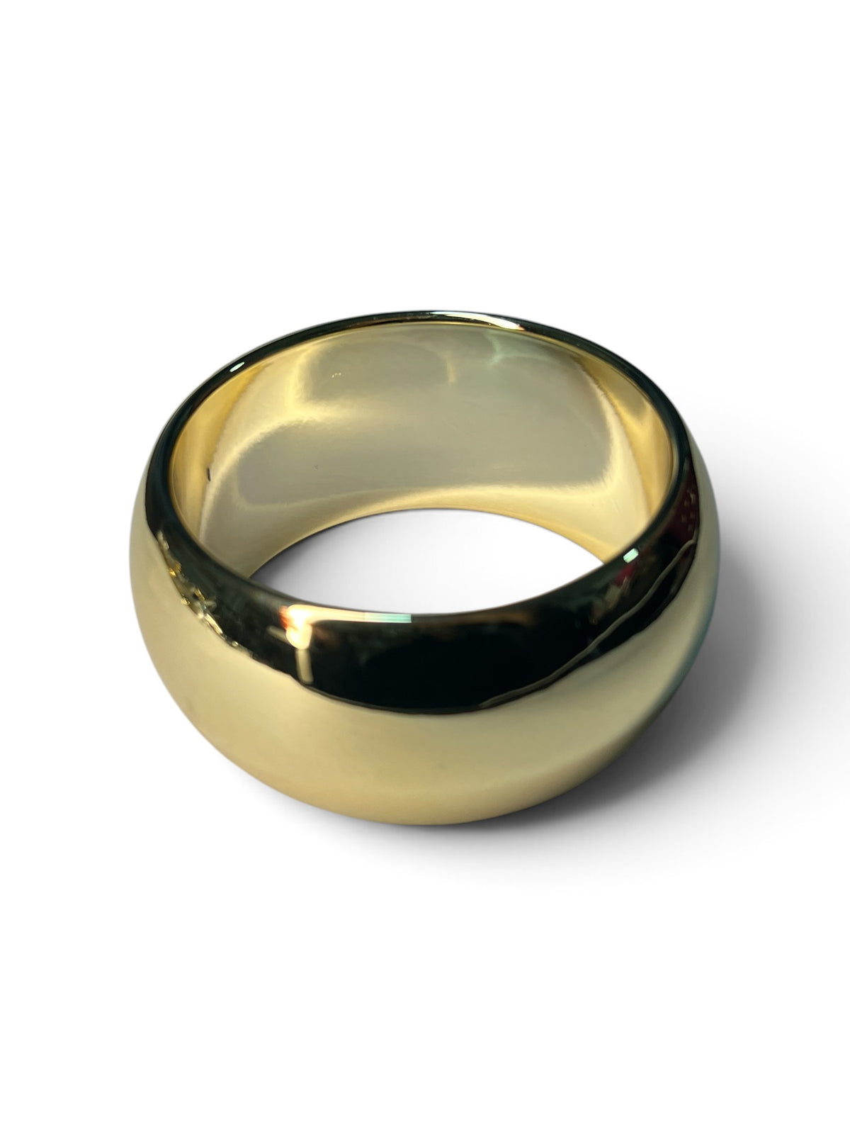 Bracelete Dourado Maria Jamile