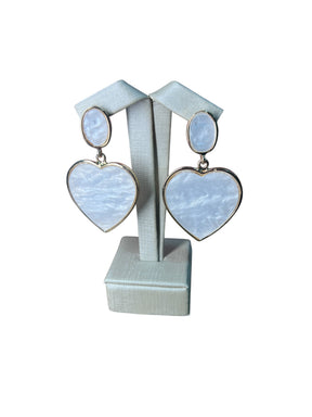 Maria Janine Gold Earring