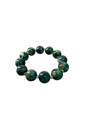 Pulseira Maria Brisa Verde