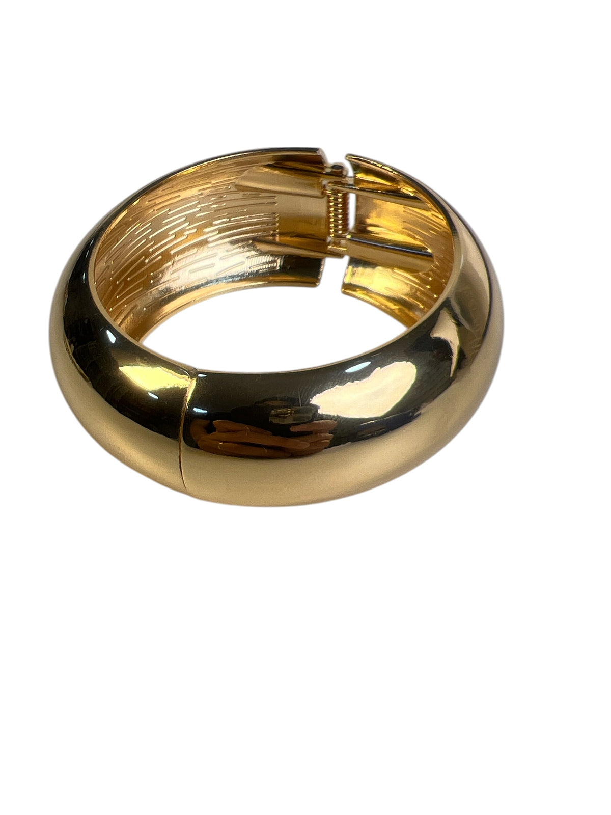 Bracelete Dourado Maria Valentina