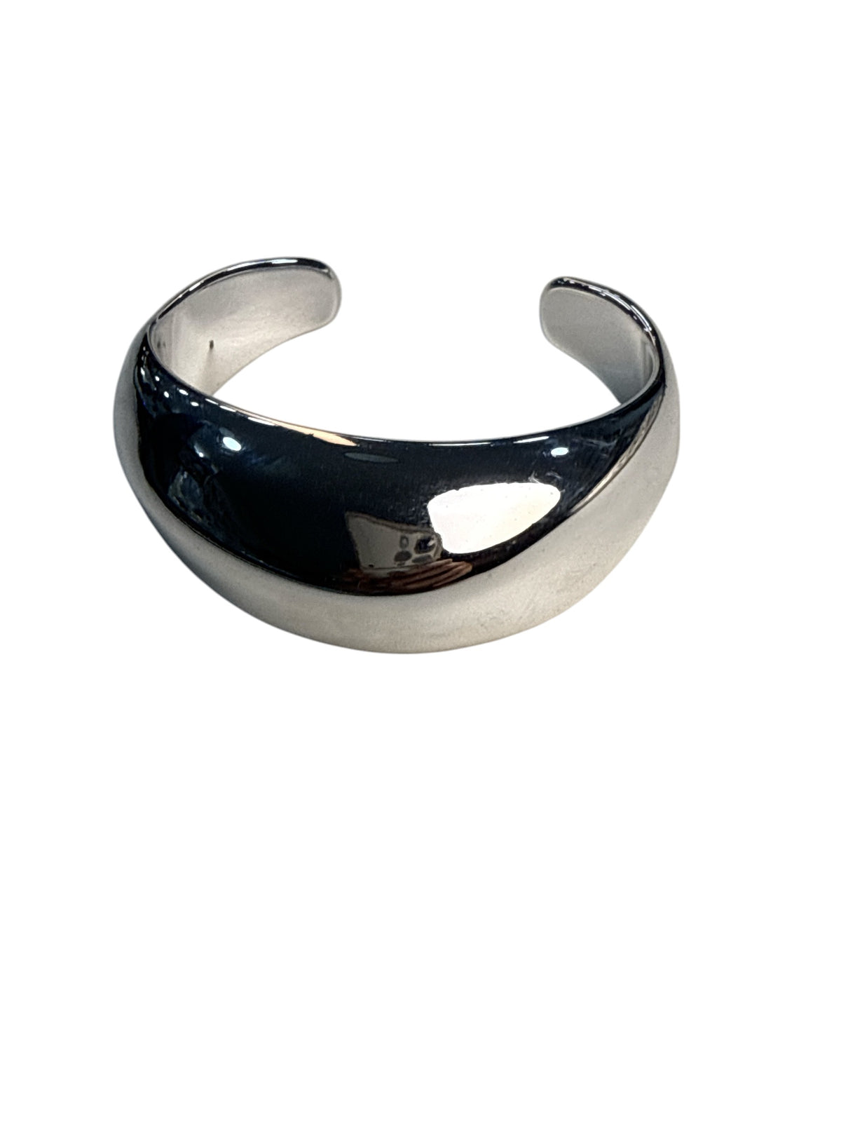 Bracelete Prata Maria Alícia