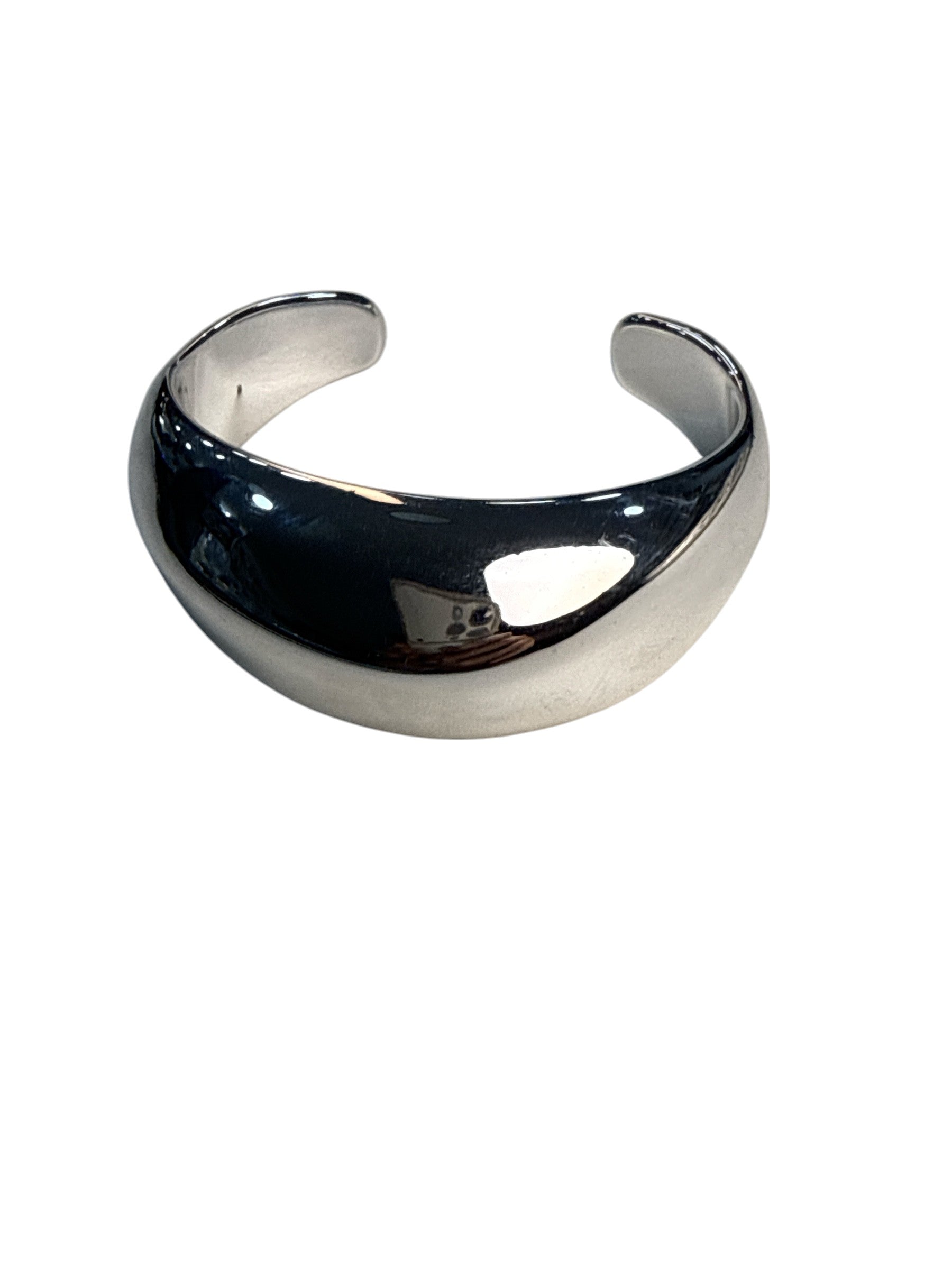 Bracelete Prata Maria Alícia