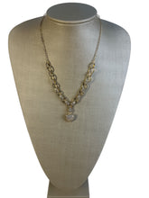 Colar Semijoias com pedras de zircônia