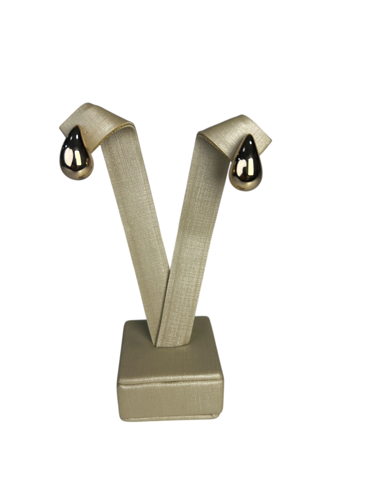 Brinco Gota P Dourado