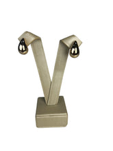 Brinco Gota P Dourado