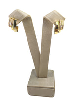 Brinco Dourado Maria Damares