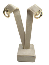 Brinco Dourado Maria Suzane