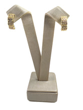 Brinco Dourado Maria Juliane