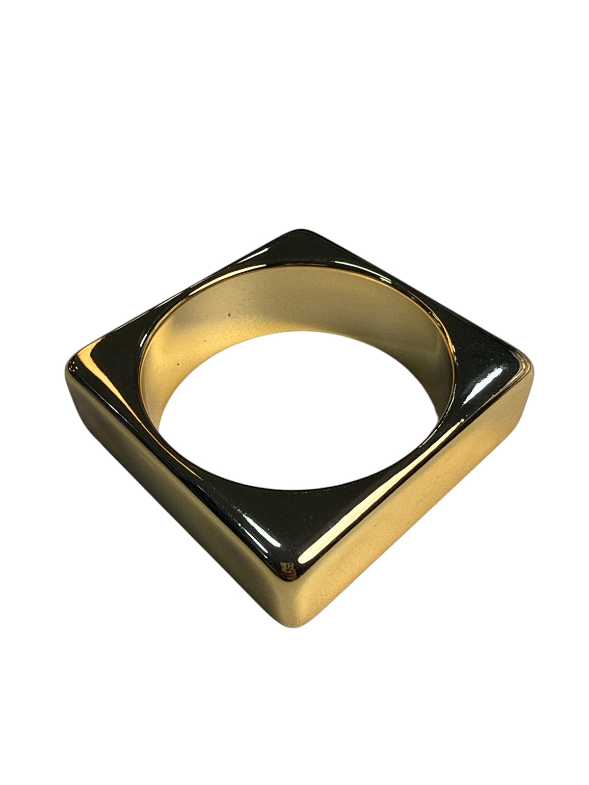 Bracelete Dourado Maria Clarice