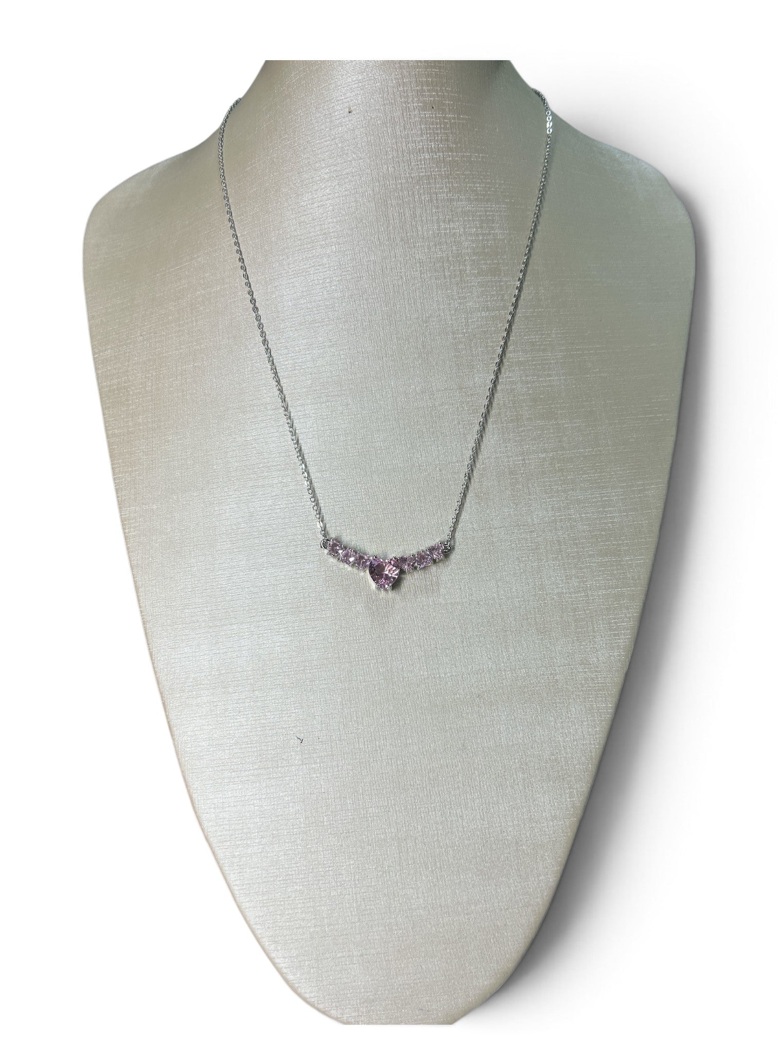 Conjunto Colar e Brinco Maria Talita