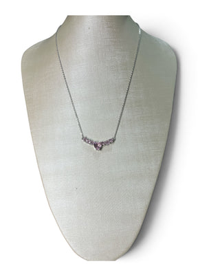 Conjunto Colar e Brinco Maria Talita