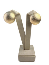 Brinco Dourado Maria Jamily