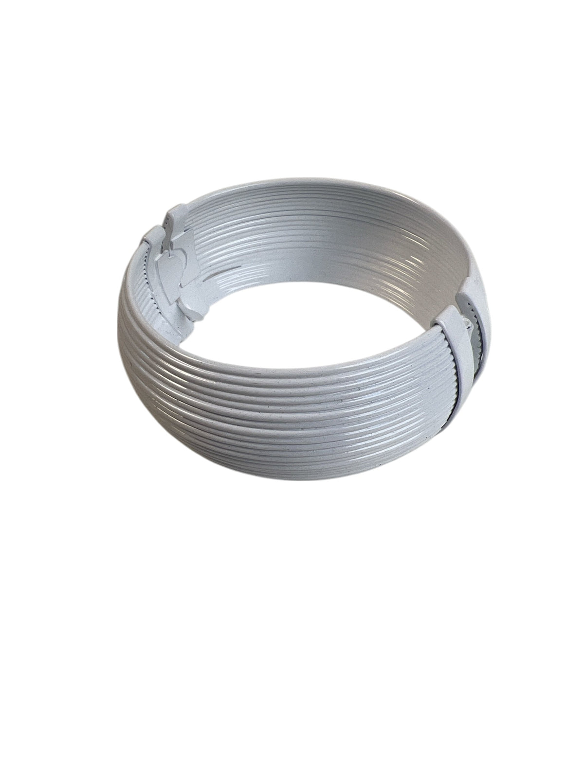 Bracelete de resina Maria Alice