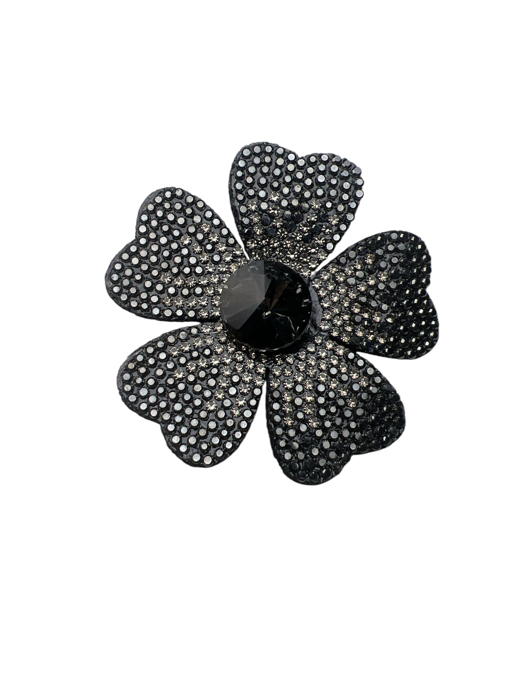 Broche Flor