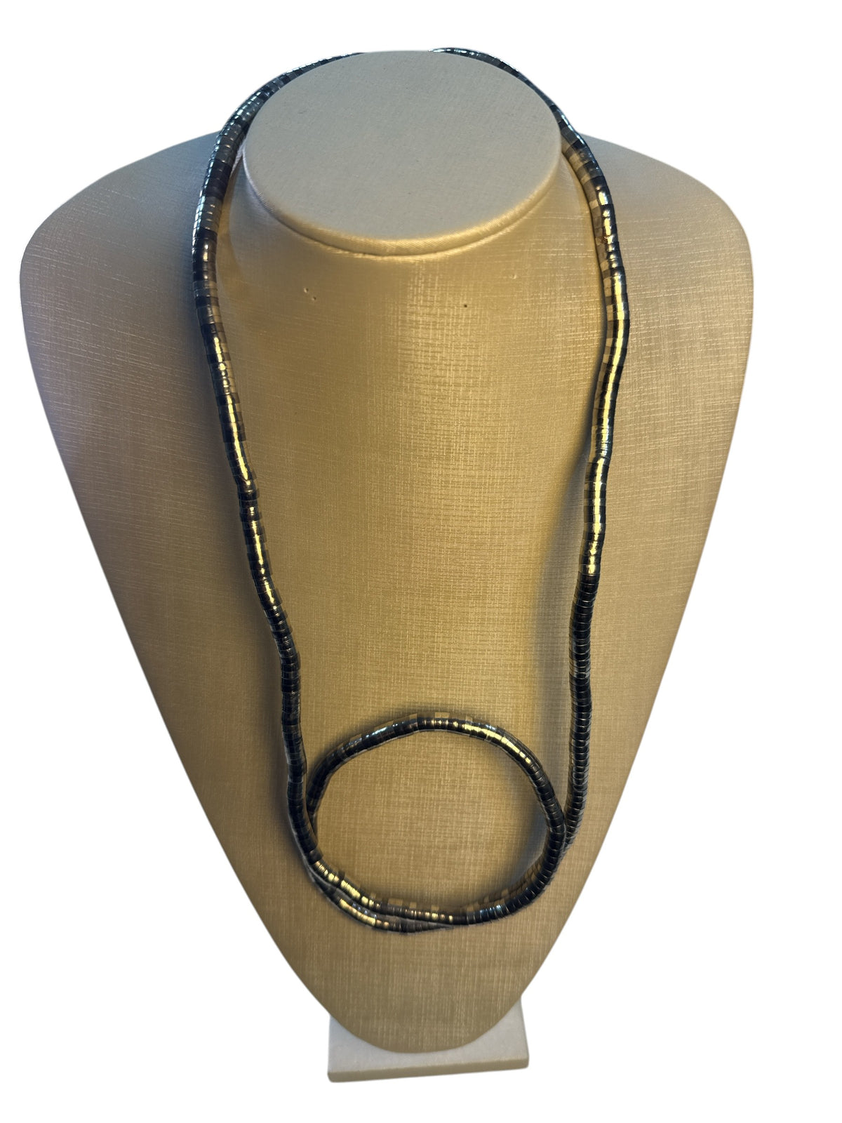 Colar Versátil 2 em 1 Maria Sofia