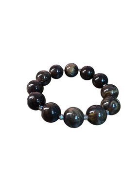 Pulseira Maria Brisa Marrom