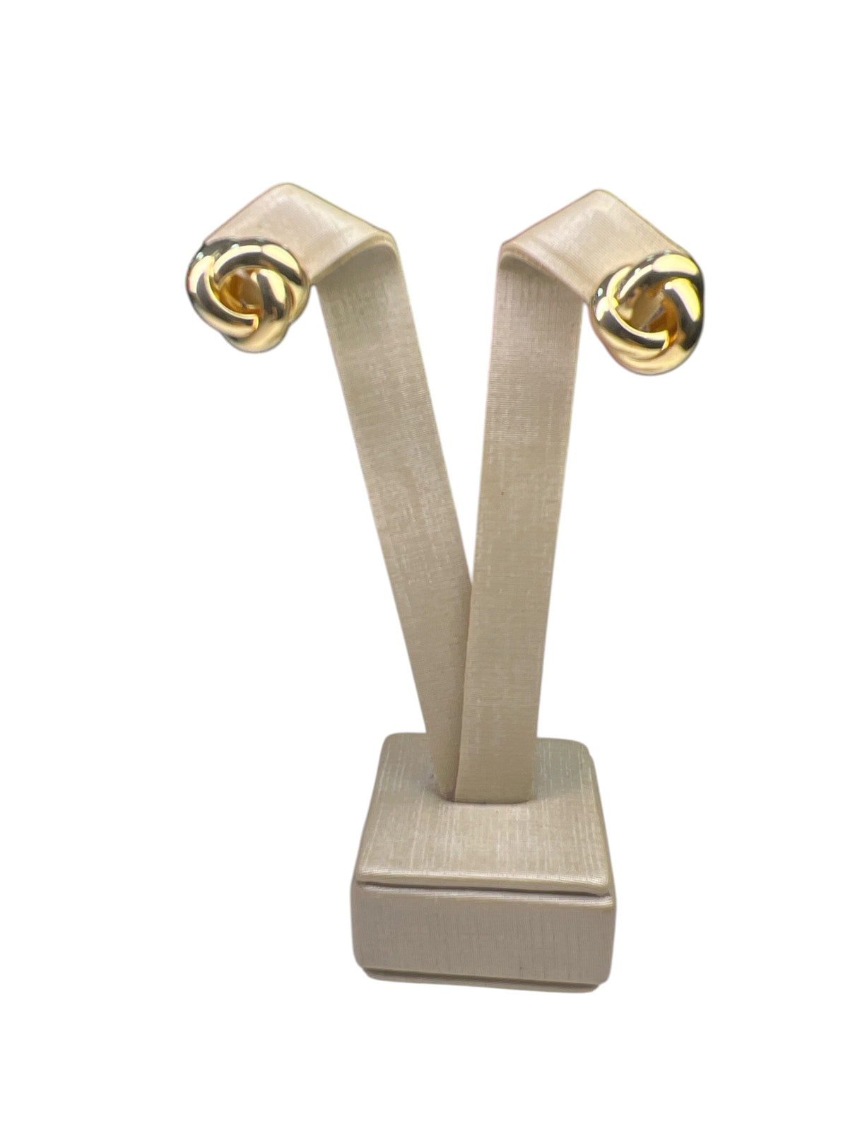 Brinco Dourado Maria Vitoria