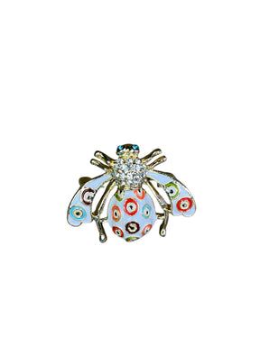 Broche Maria Erica