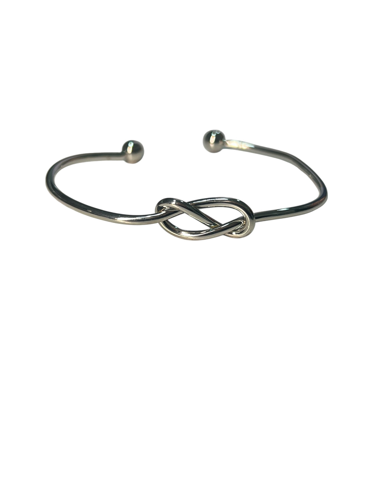 Bracelete Prata Maria Rafaela