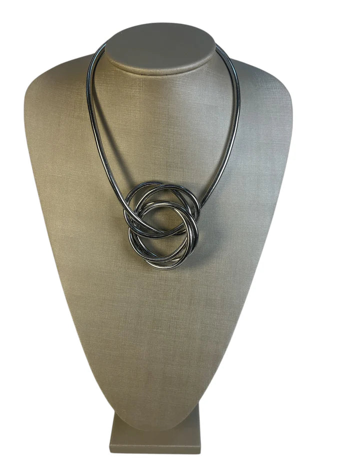 Colar Maria Fernanda Semijoia