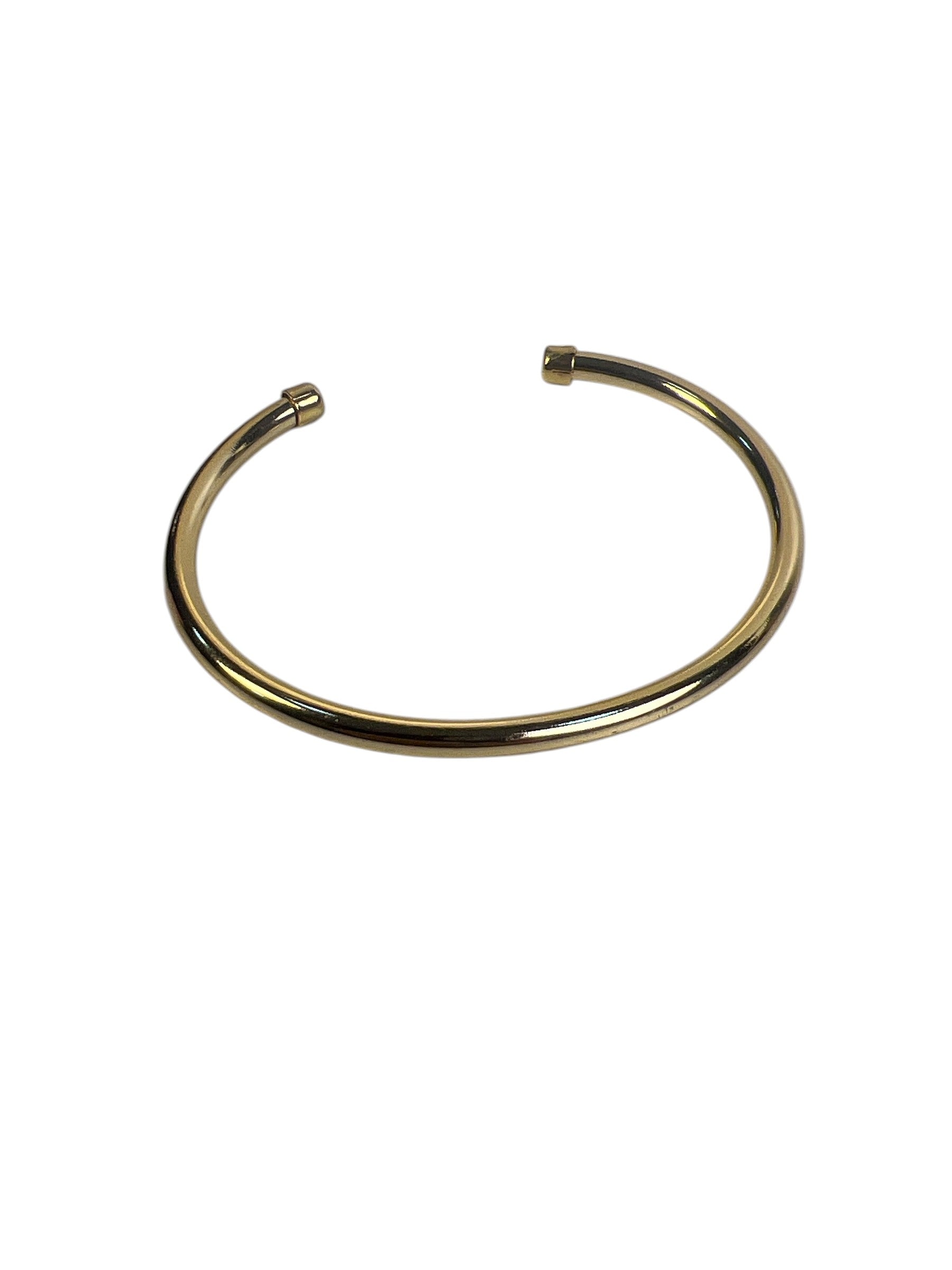 Bracelete Maria Cecília Semijoia