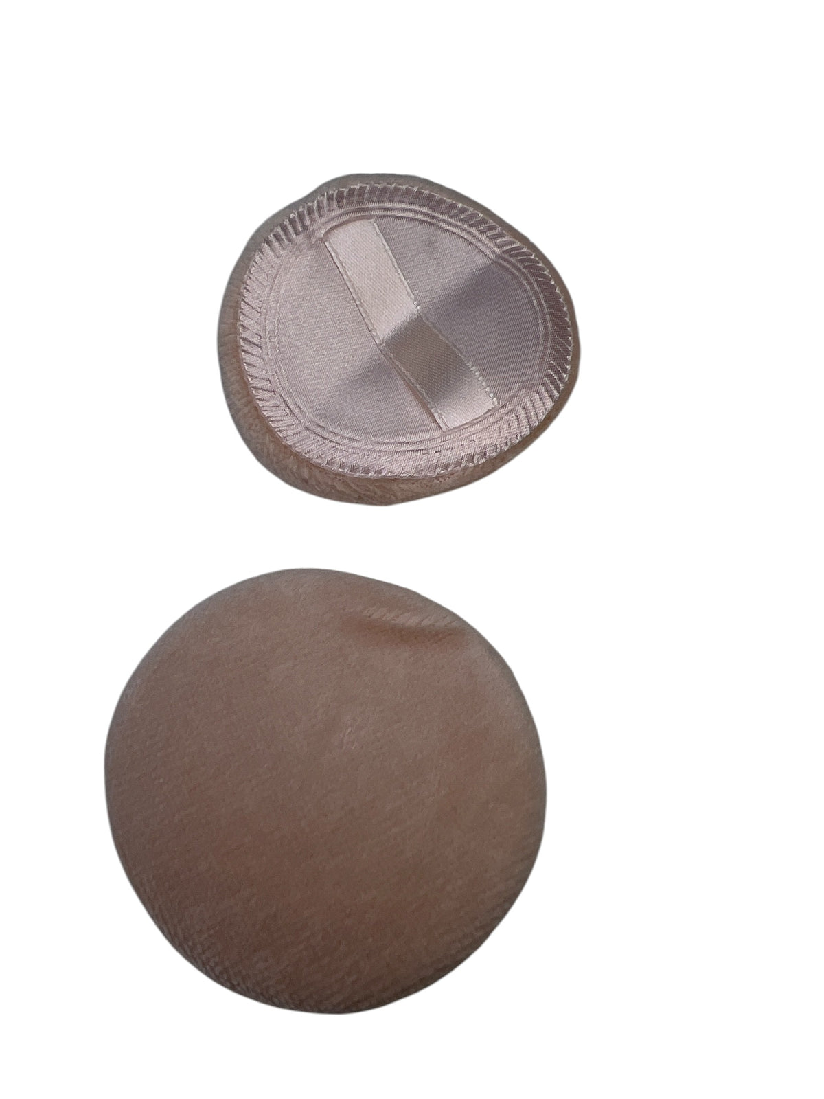 Esponjinha  menor de Limpeza para Acessórios