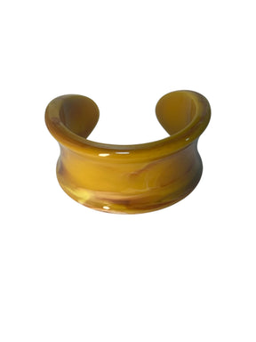 Bracelete Marmorizado Maria Sabrina