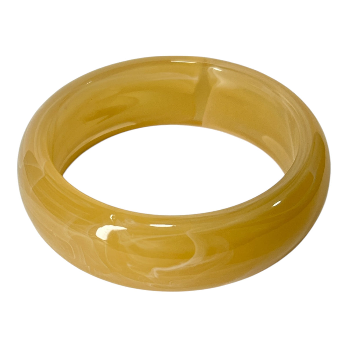 Bracelete Marmorizado Maria Bianca
