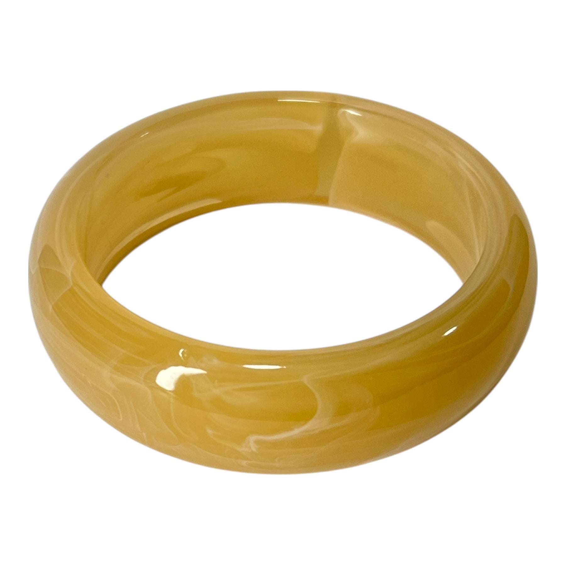 Bracelete Marmorizado Maria Bianca