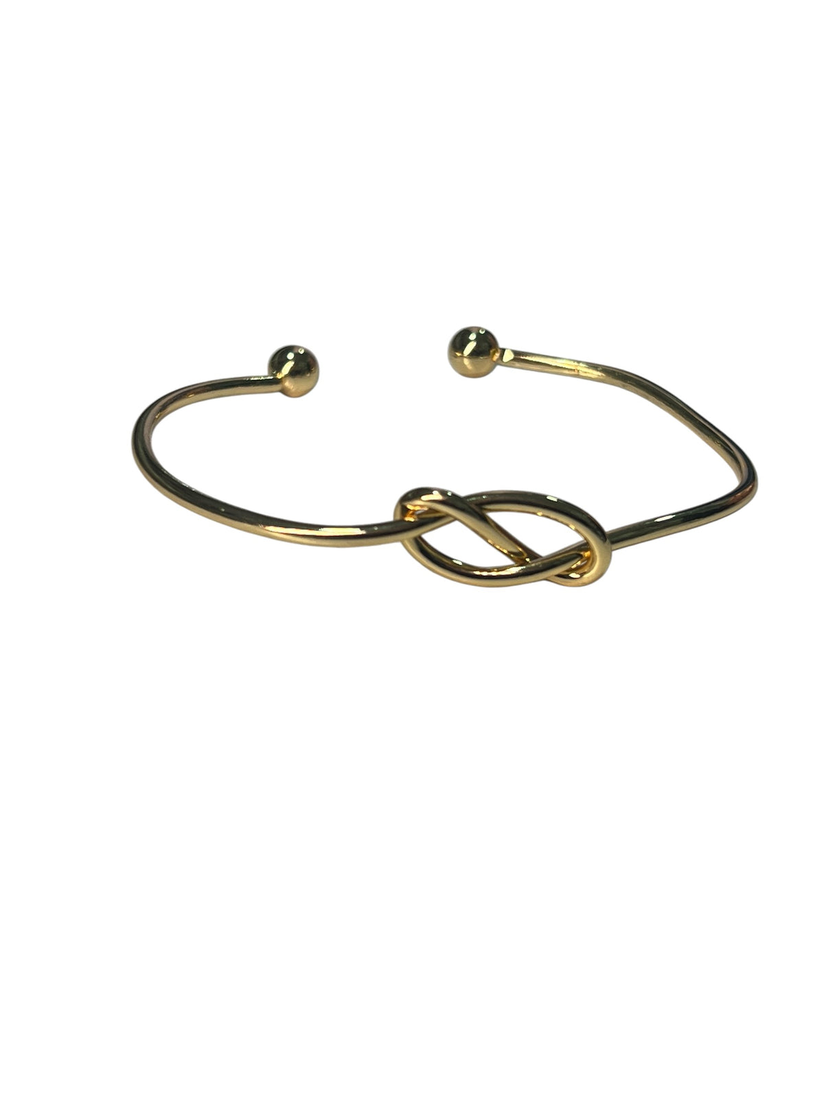 Bracelete Dourado Maria Rafaela