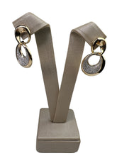 Brinco Dourado Maria Dolores
