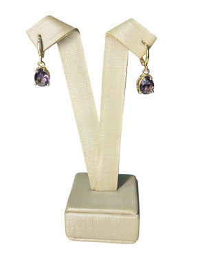 Conjunto Colar e Brinco