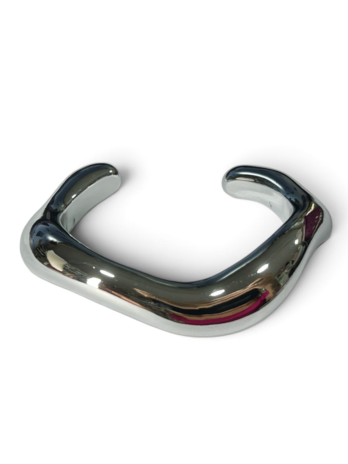 Bracelete Prata Maria Viviane